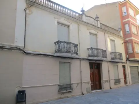 Casa en Centro