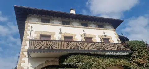 Piso en calle de Atxekolandeta