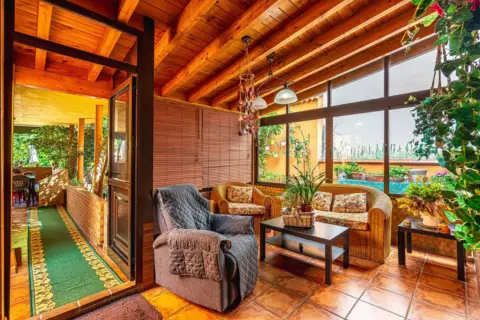 Casa pareada en Avenida de los Menceyes