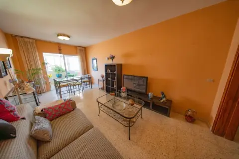 Piso en calle Pío Baroja