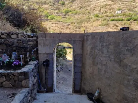Finca rústica en Lugar Juncalillo