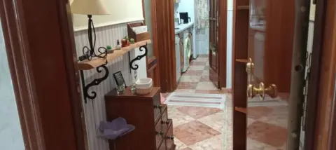 Piso en Mejorada del Campo
