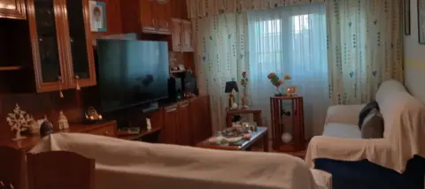 Piso en Mejorada del Campo