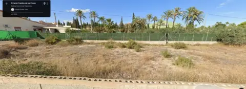Terreno en Matola