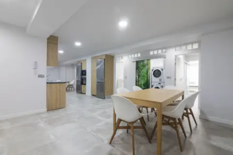 Habitación en Carrer Obispo Winibal