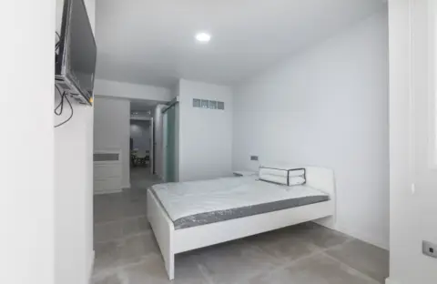 Habitación en Carrer Obispo Winibal