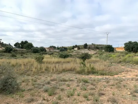 Terreno en Bonavista