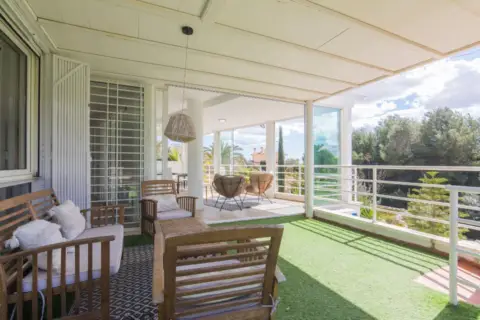 Chalet en Carrer Beniarrés