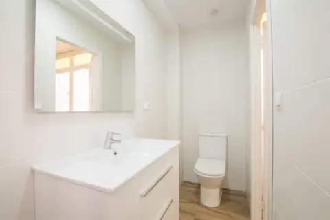Piso en Carrer Torres Quevedo, 51