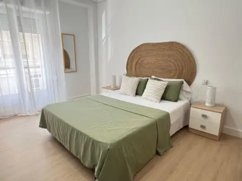 Piso en Carrer Torres Quevedo, 51