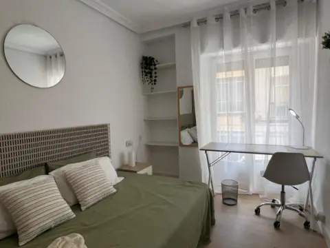 Piso en Carrer Torres Quevedo, 51