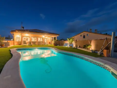 Casa en California 1