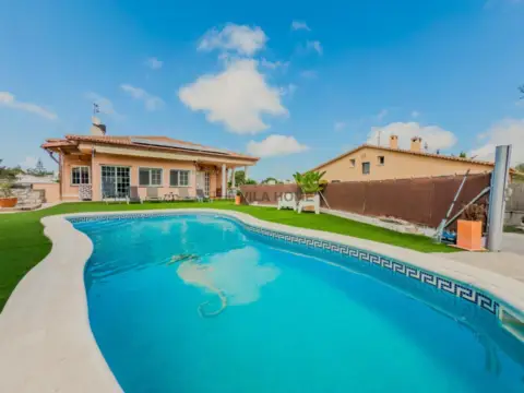 Casa en California 1