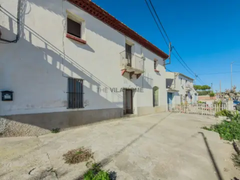 Casa en Poble (Nucli Antic)