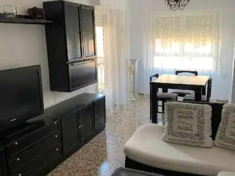 Piso en calle Dr Gregorio Marañon, nº 25
