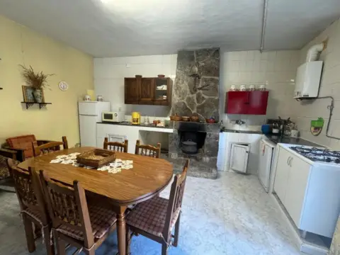 Casa en A Ribeira Sacra