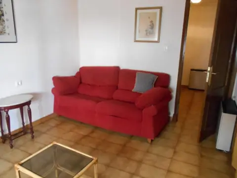 Piso en Lagunas