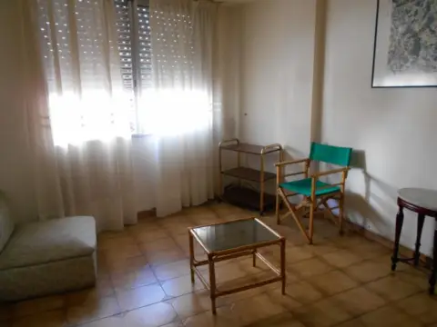 Piso en Lagunas