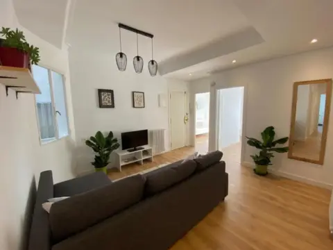 Piso en Lagunas