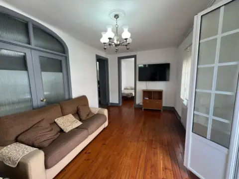 Piso en Lagunas