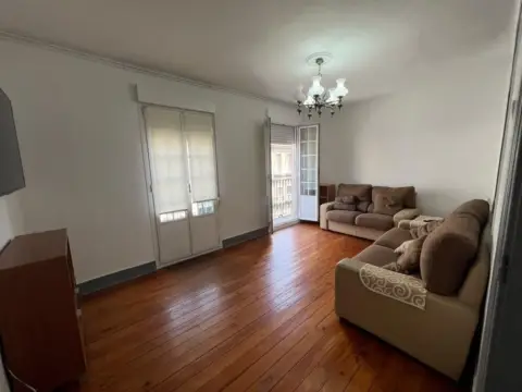 Piso en Lagunas