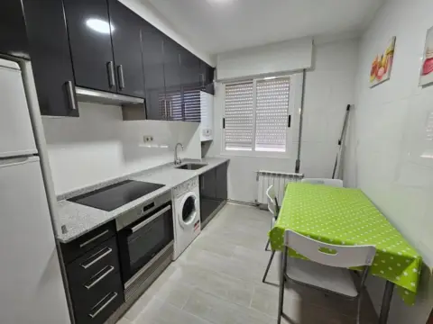 Piso en Carballeira