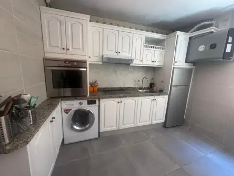 Habitación en Lagunas