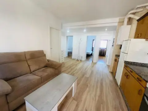 Habitación en Centro