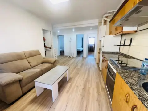 Habitación en Centro