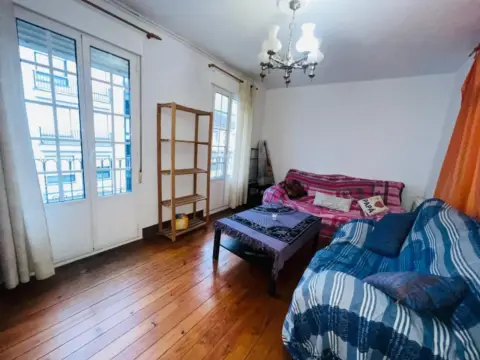 Habitación en Lagunas