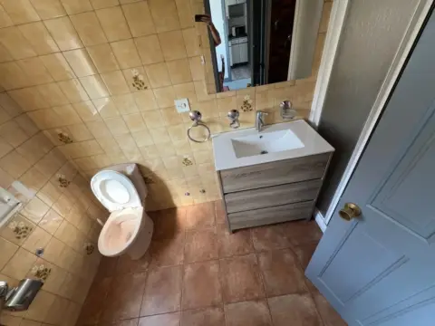 Habitación en Lagunas