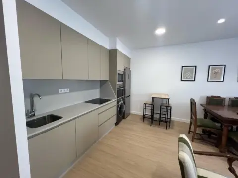 Habitación en Avenida de Buenos Aires, 28
