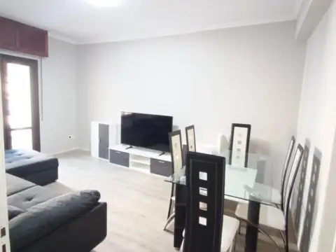Habitación en calle de Galicia, 9