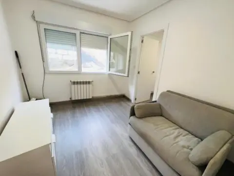 Habitación en Lagunas