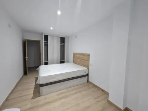 Habitación en San Francisco