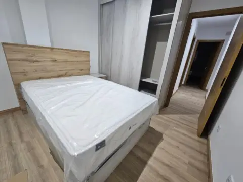 Habitación en San Francisco