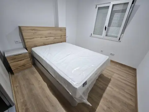 Habitación en San Francisco