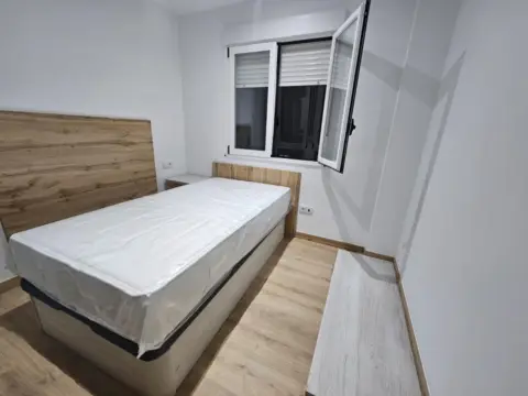 Habitación en San Francisco