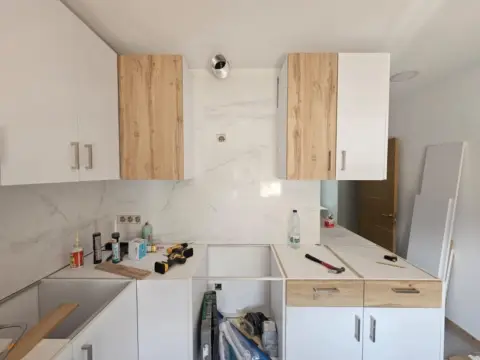 Habitación en San Francisco