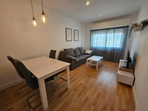 Piso en Residencia