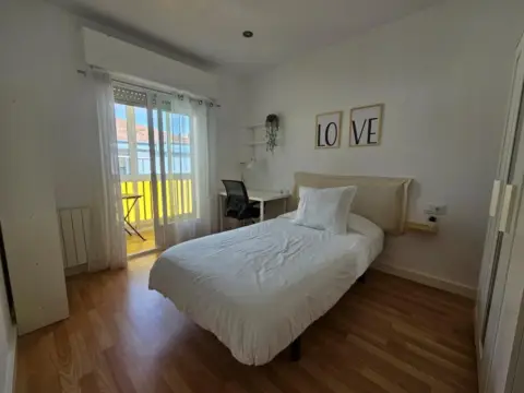 Piso en Residencia