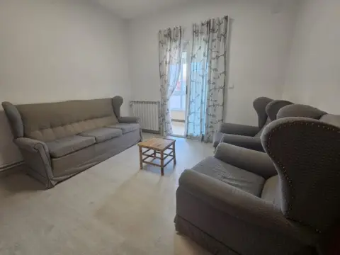 Habitación en Avenida de Marín, 12
