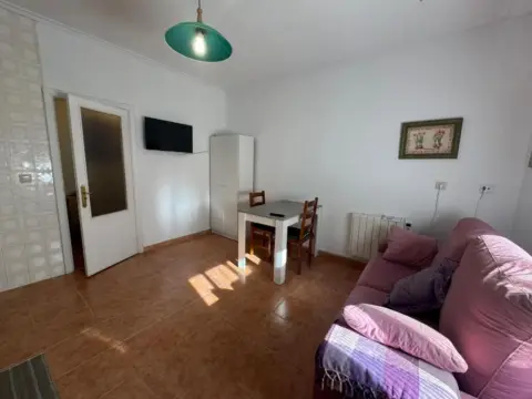 Piso en calle Emilia Pardo Bazán, 82