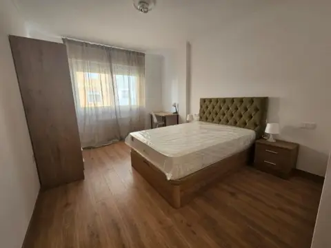Piso en Posio