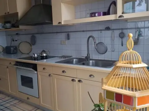 Habitación en Centro