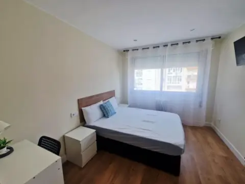 Habitación en Carballeira