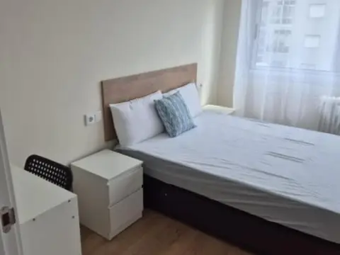 Habitación en Carballeira