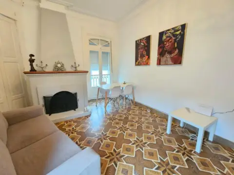 Piso en Ribadavia 1