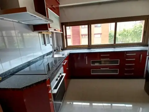 Piso en As Lagunas