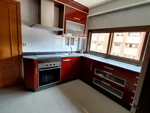 Piso en As Lagunas